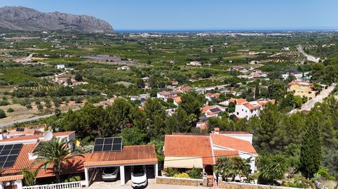 Foto 3 de Casa o chalet en venta en Rincon Silencio, Benidoleig, Alicante