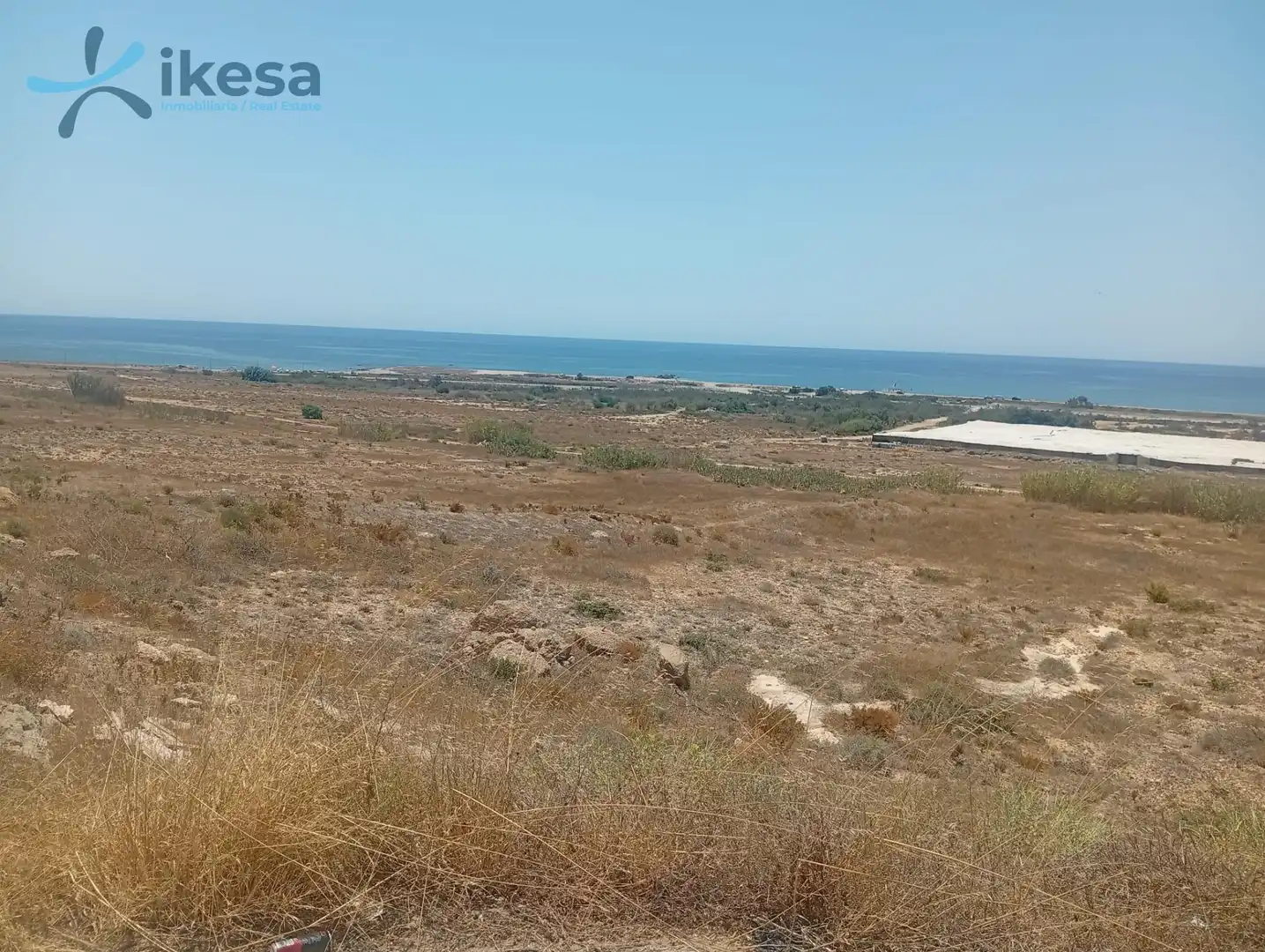 Terreno residenziale in vendita a El Ejido Ciudad, imagen 3