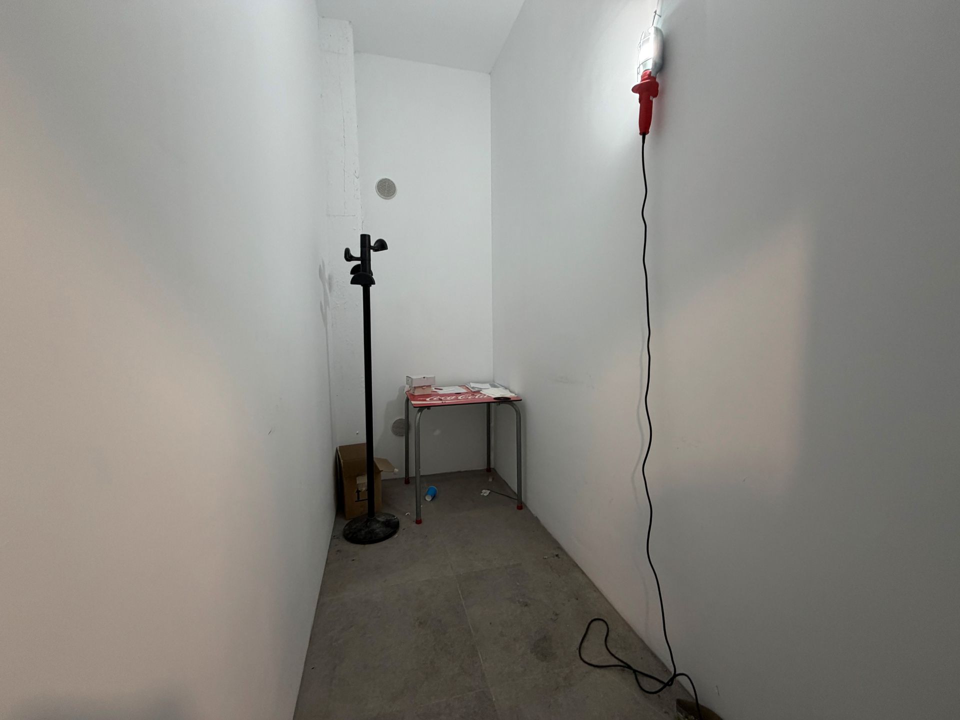 Box room for sale in Alcalá de Henares