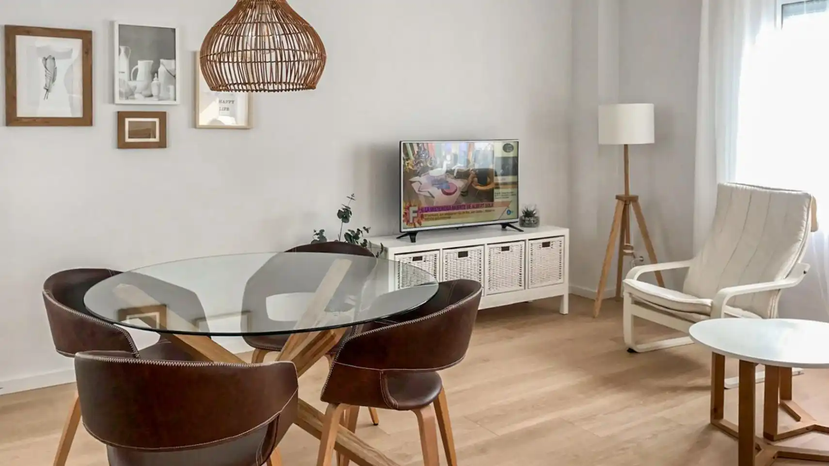 Wohnung zur Miete in Ondara