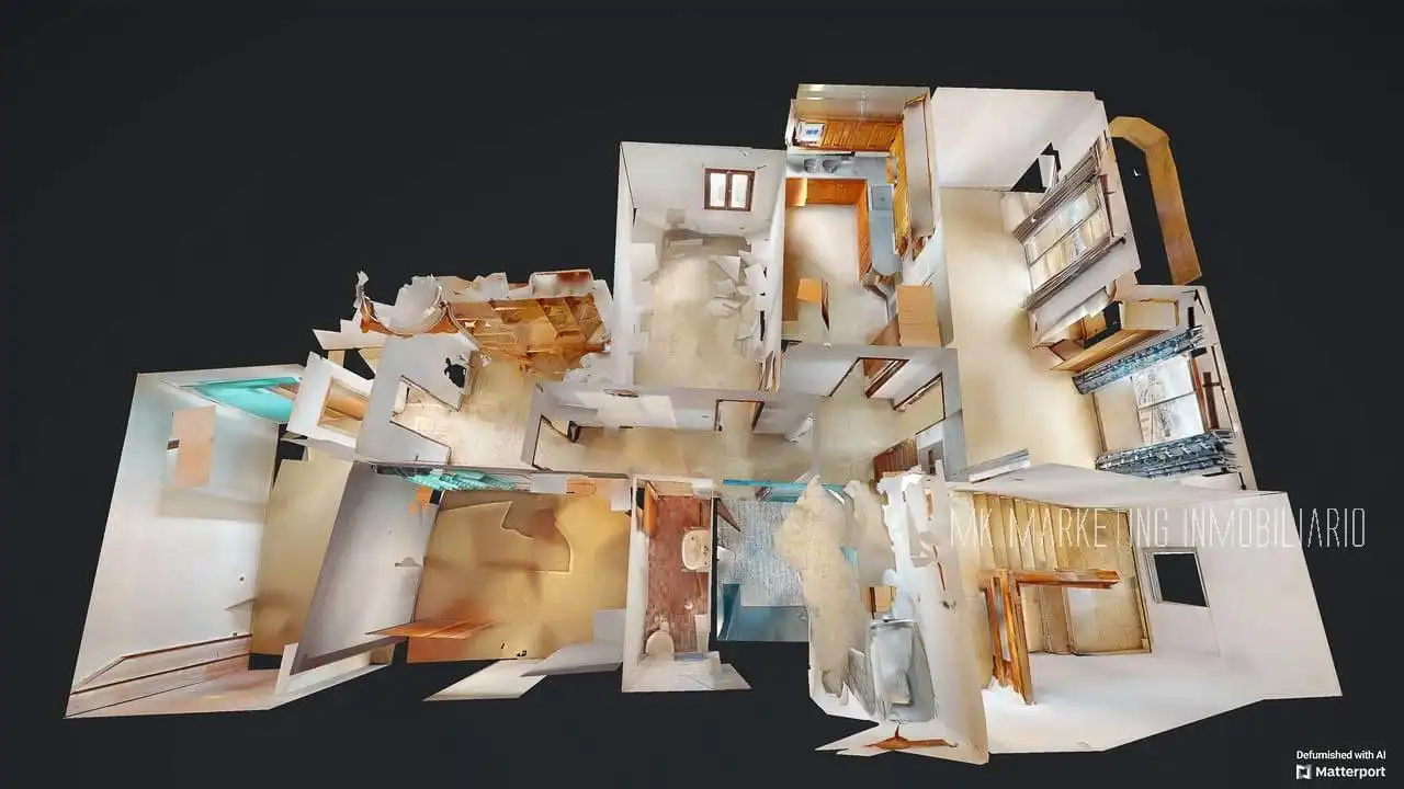 Residencial en venda a FRANCHY ROCA 41, imagen 25