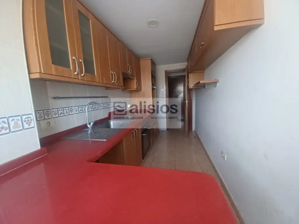 Flat for sale in Calle Gaviota, Los Abrigos
