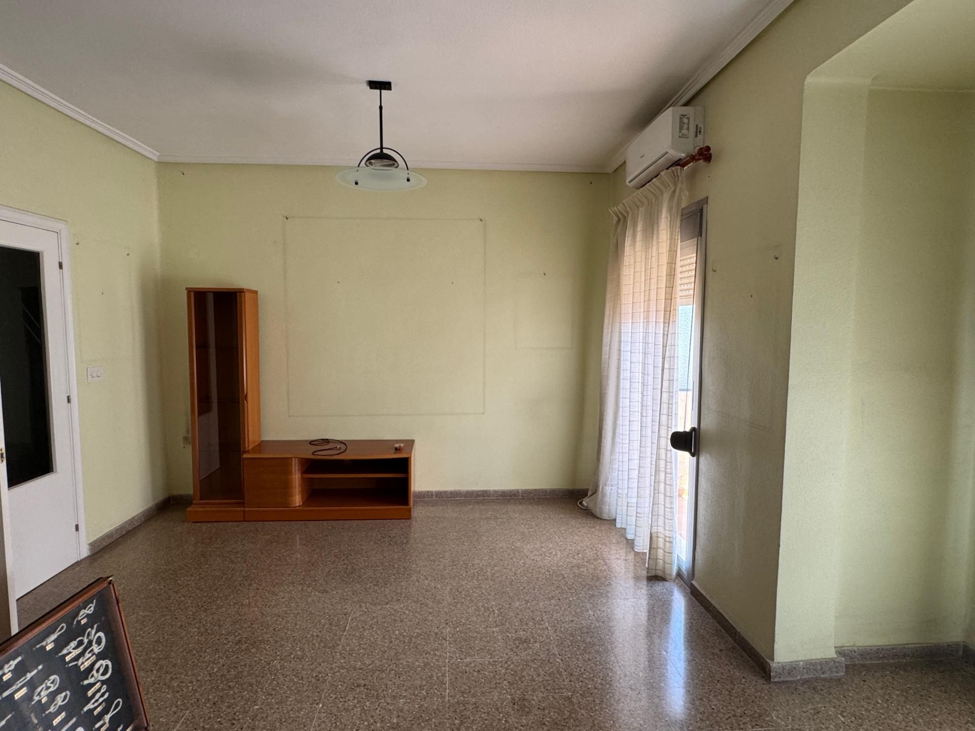 Wohnung zum verkauf in Calle Jacinto Benavente, Algemesí