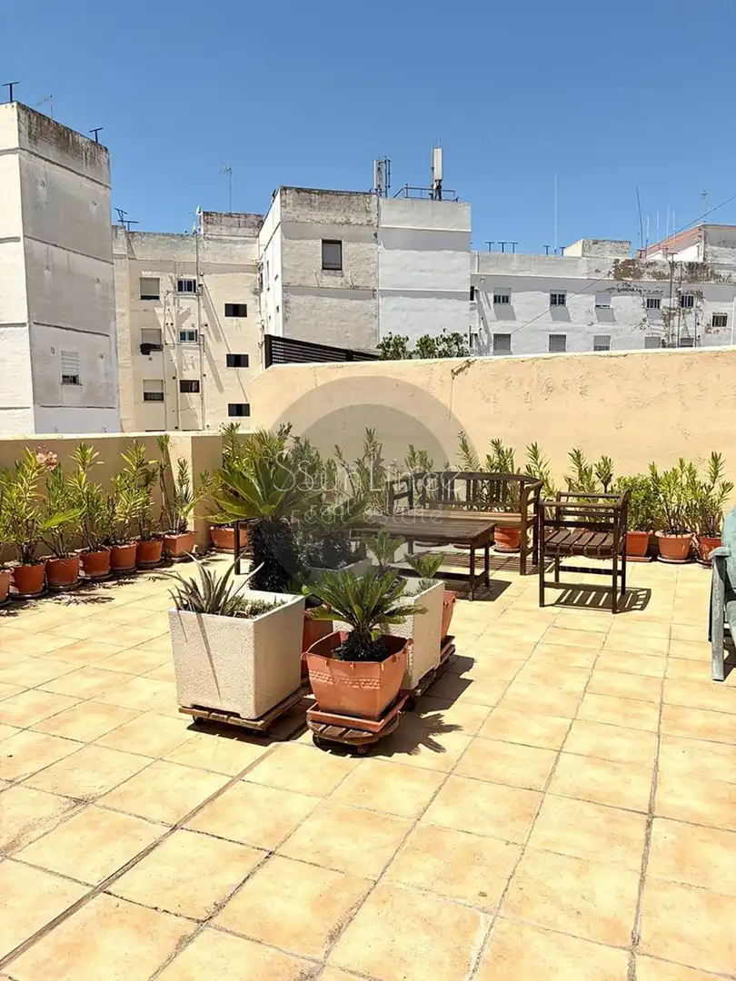 Dúplex con ascensor en venta en SERRETA, imagen 20