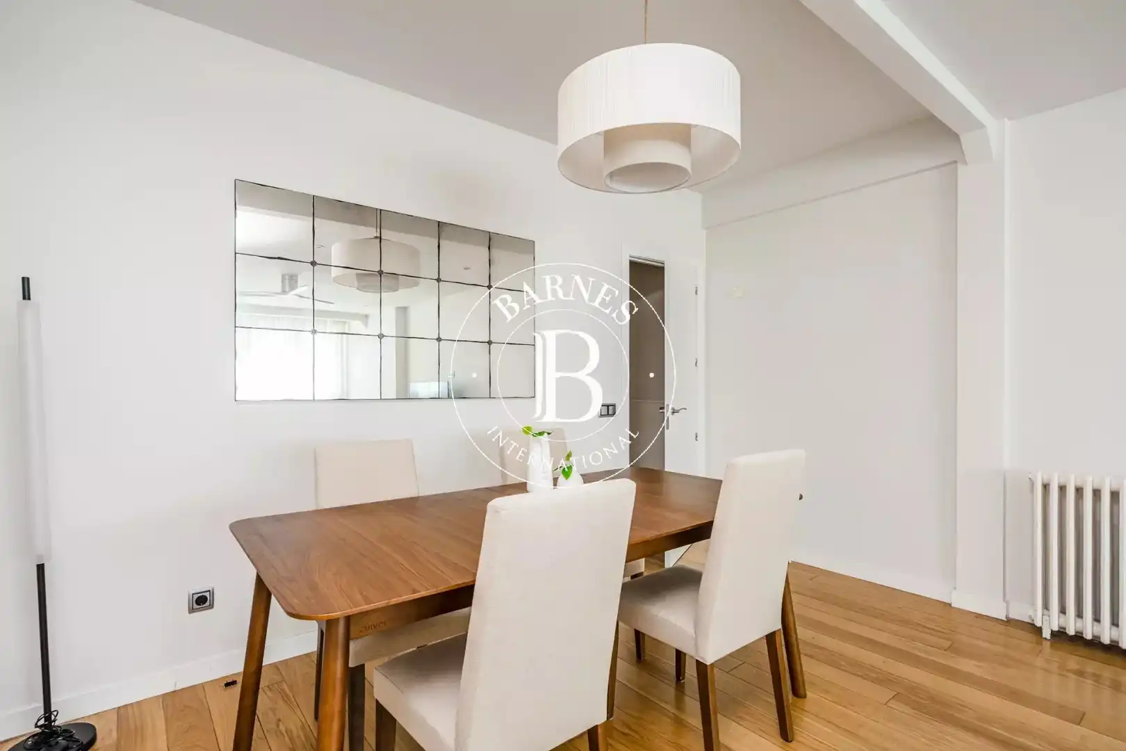 Appartement avec ascenseur à vendre à Calle de García de Paredes, 21, imagen 22
