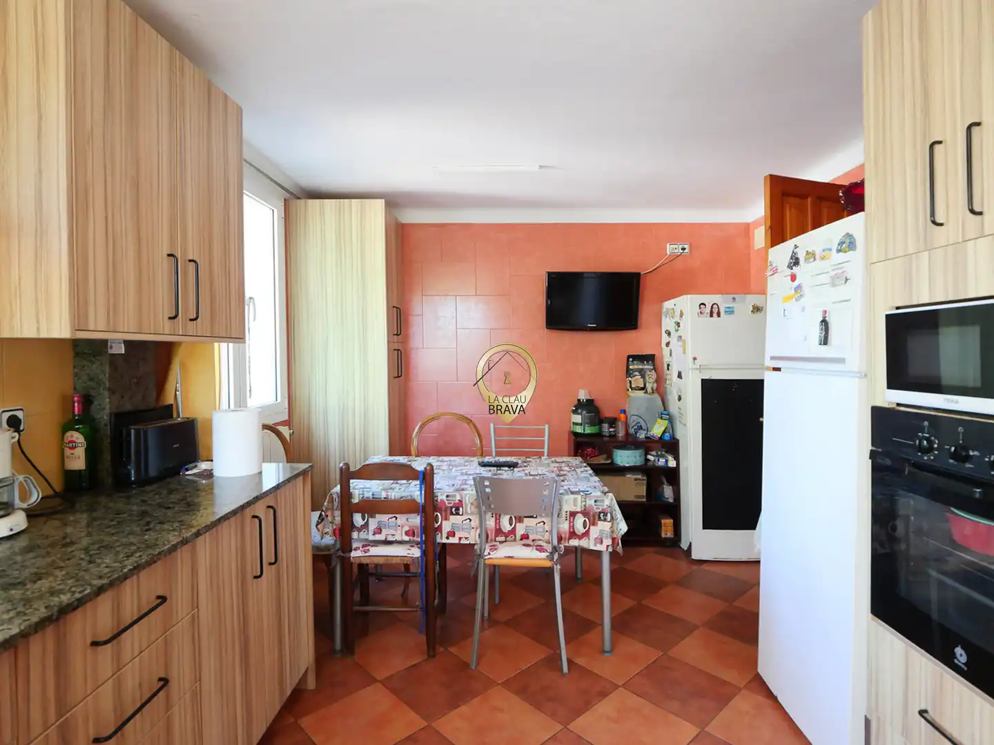 Chalet con jardín en venta en Avinguda de la Costa Brava, imagen 20