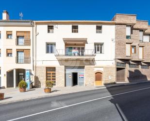 Vista exterior de Casa o xalet en venda en Cornudella de Montsant amb Calefacció i Balcó