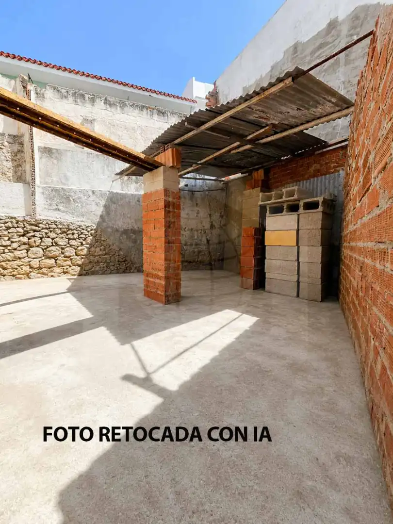 Casa in vendita a Calle Concepción 63, imagen 21