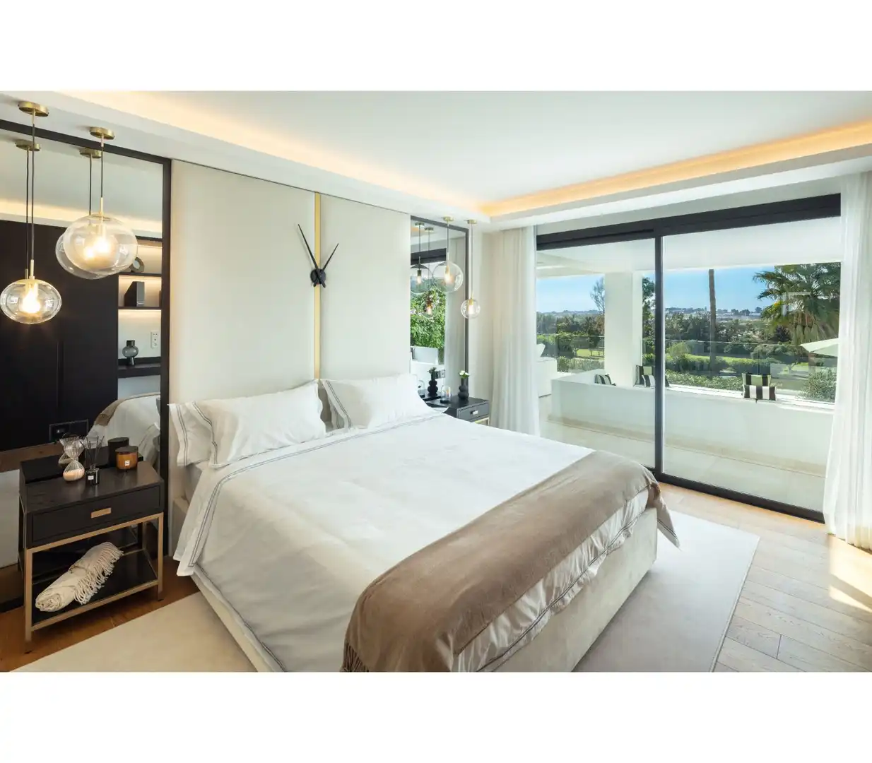 Haus mit Pool zum Verkauf in Marbella Centro, imagen 23