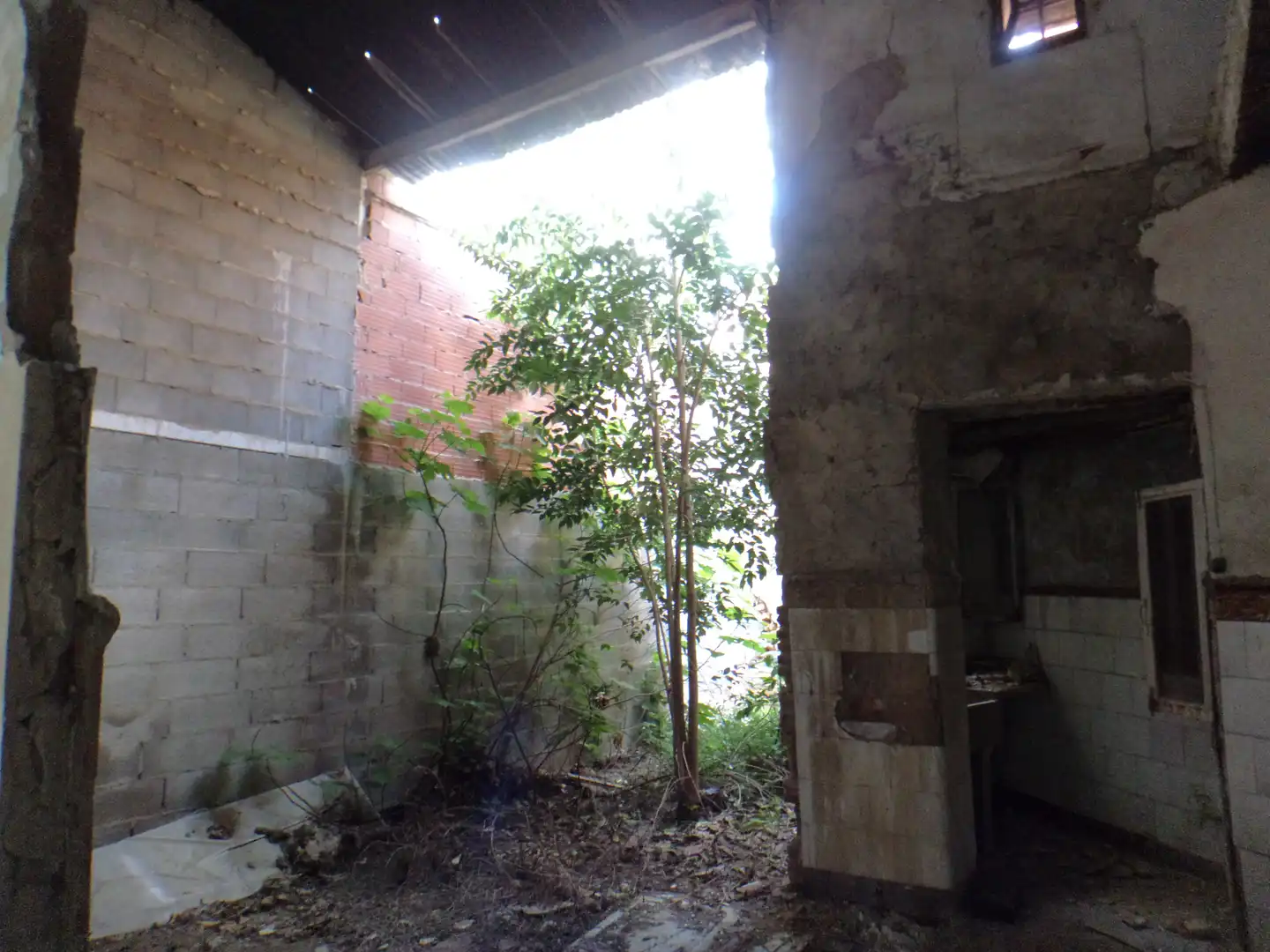 Casa o chalet en venta en Carrer Arquebisbe Fuero, Ayuntamiento - El Salvador