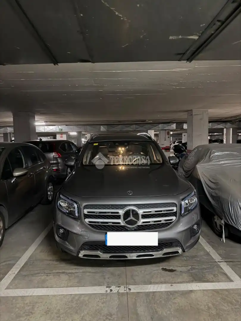 Parking de Piso en venta en Córdoba con Aire acondicionado, Calefacción y Jardín privado