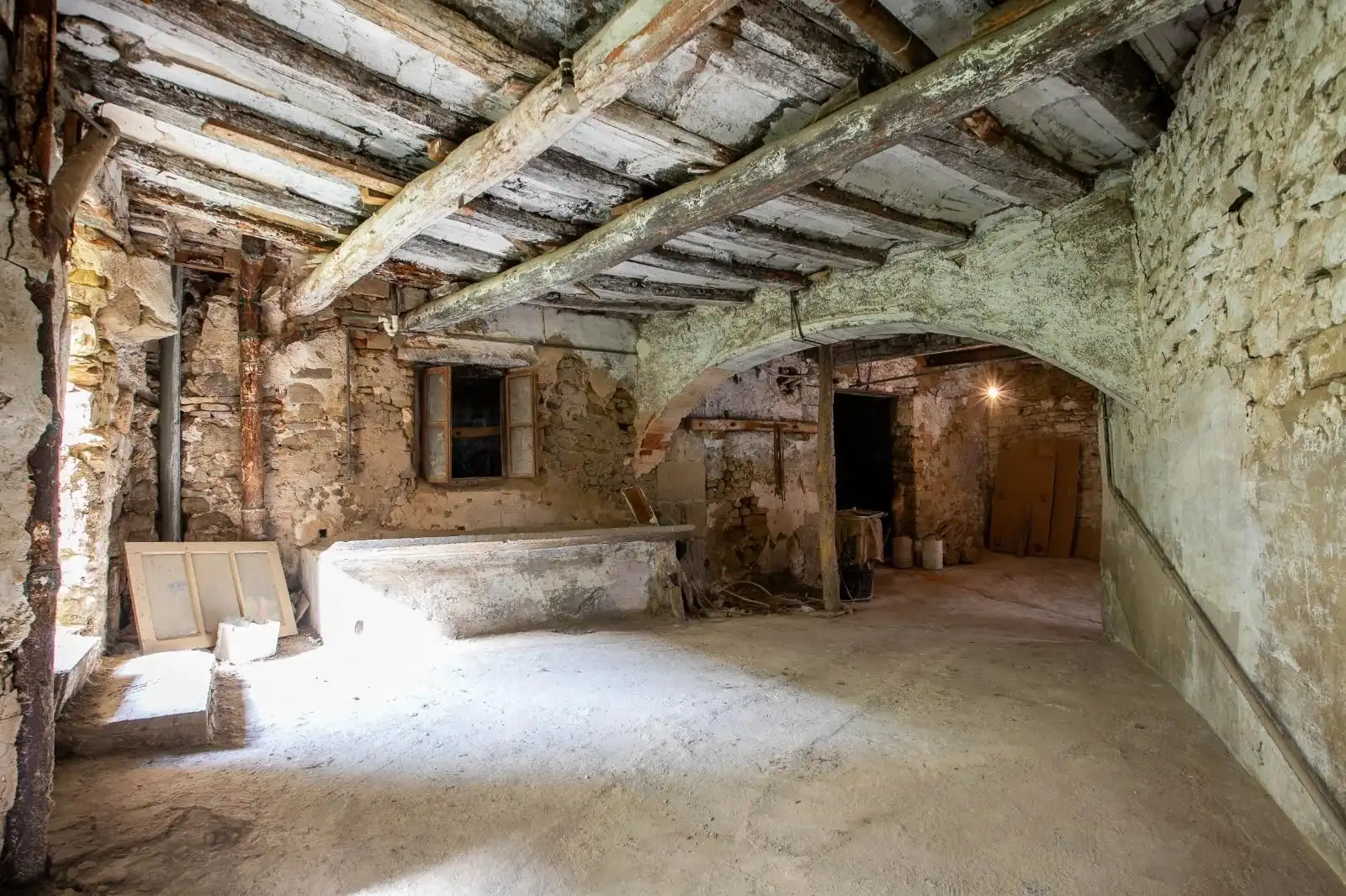 Casa amb jardí en venda a Verdura, imagen 37