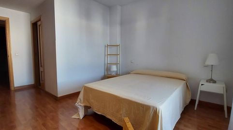 Foto 5 de Àtic de lloguer a Molino Harinero, Centro, Cáceres Capital