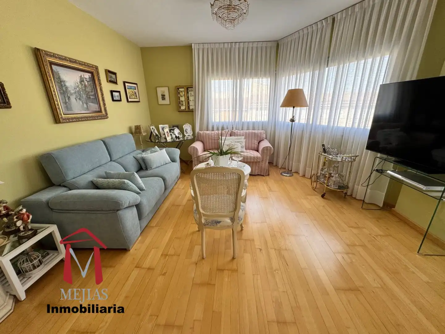 Piso con ascensor en venta en Centro, imagen 24