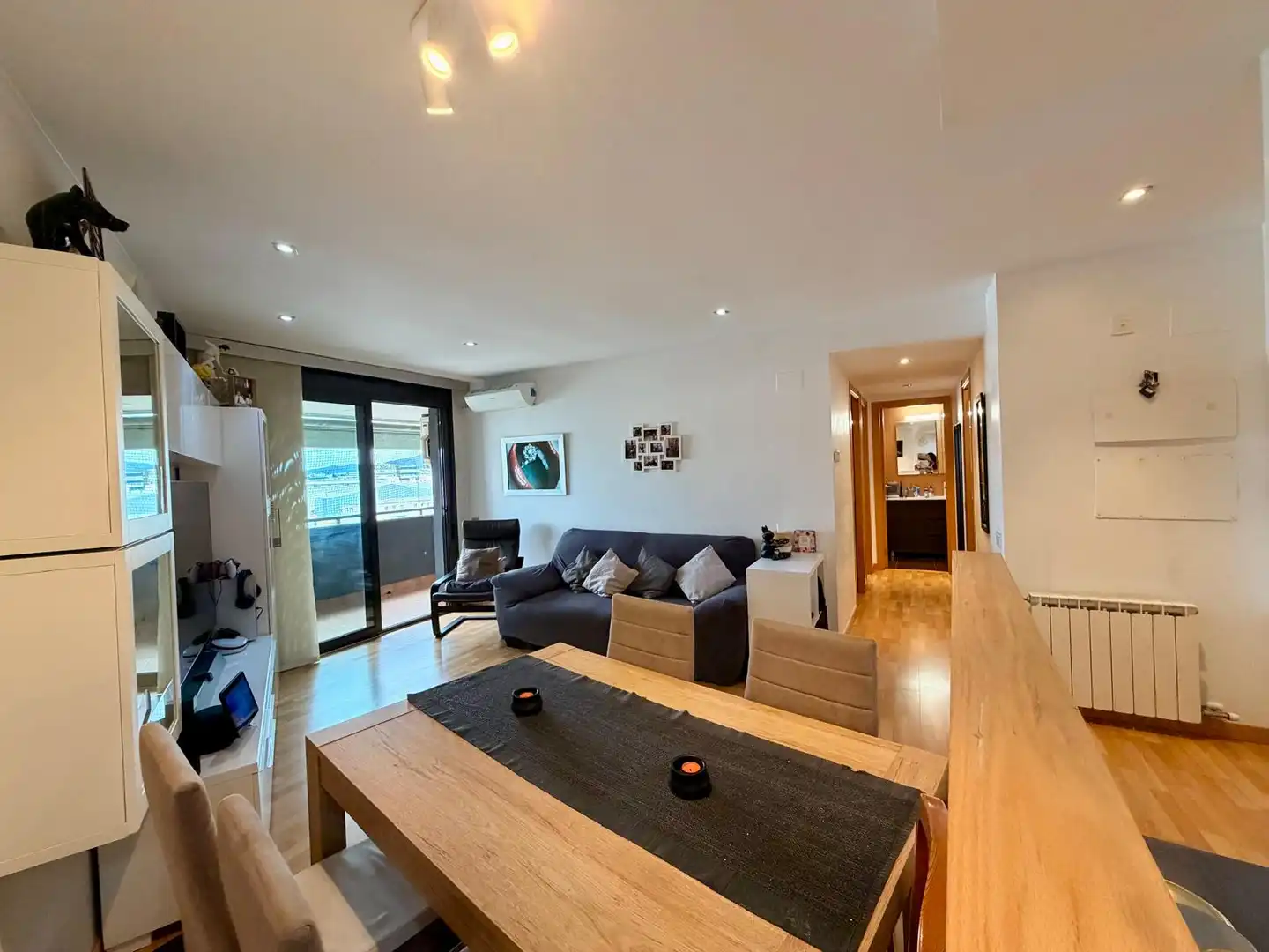 Wohnung mit Terrasse zum Verkauf in Passatge Isabel Aunion 2, imagen 5