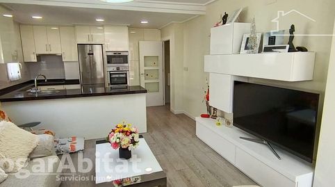 Foto 2 de Piso en venta en Calle Valladolid, Centro, Santa Pola