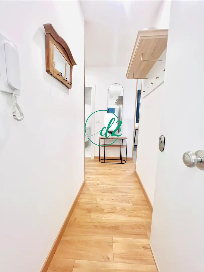 Loft zur Miete in Ourense Capital , Ourense
