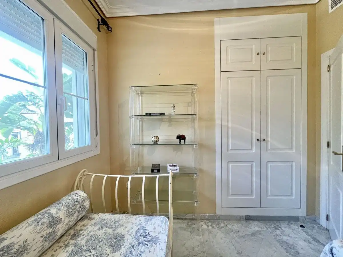 Apartments for rent in La Carolina - Guadalpín