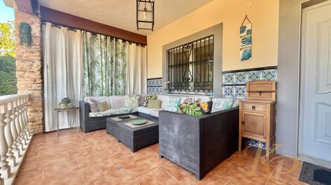 Photo 2 of Houses for sale in Calle Raul Fernandez Gimenez, Los Balcones - Los Altos, Torrevieja