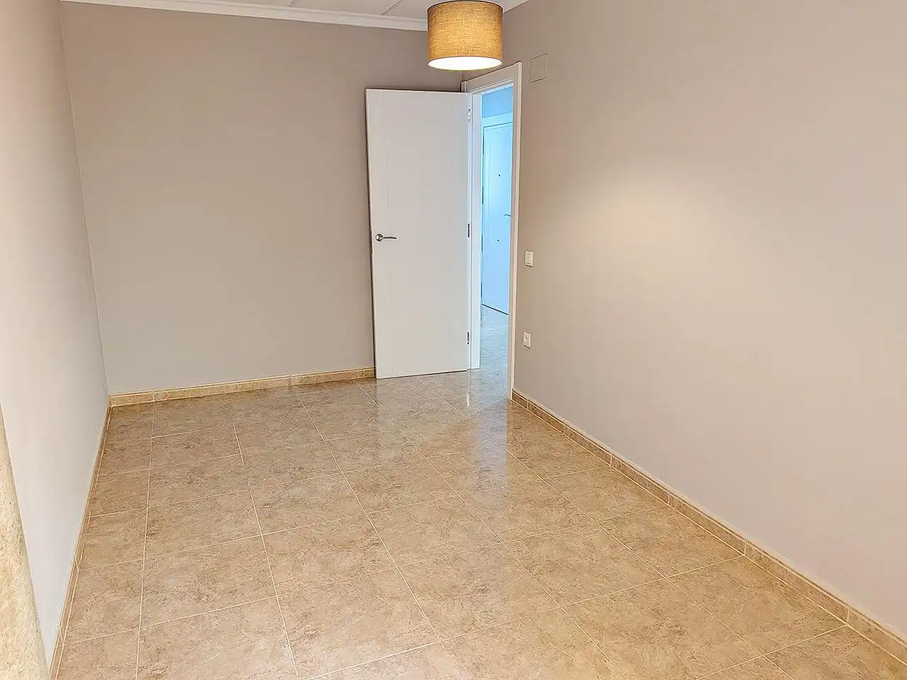 Dormitori de Planta baixa en venda en Ulldecona amb Terrassa