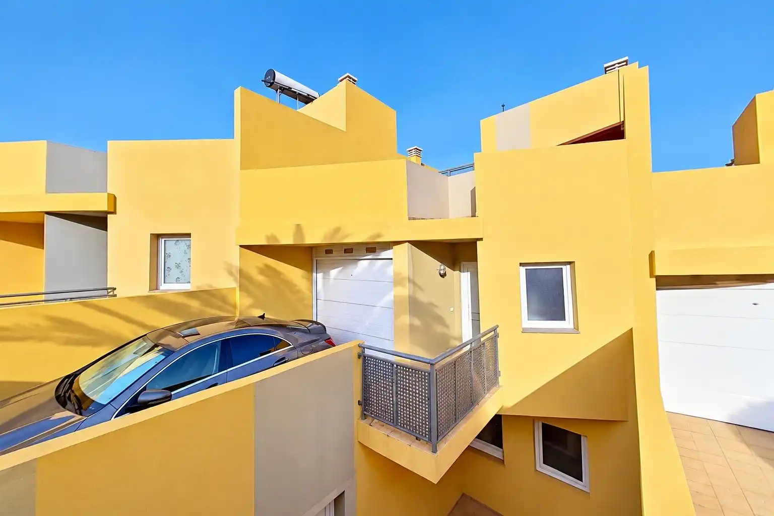Einfamilien-Reihenhaus zur Miete in Santa Cruz de Tenerife, Santa Cruz de Tenerife