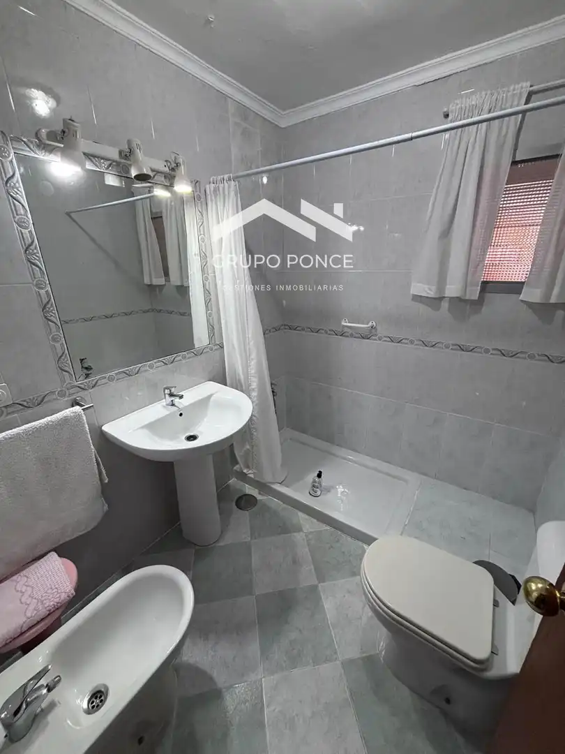Casa en venta en Caballero Bonald - San José Obrero - Guadalcacín, imagen 12