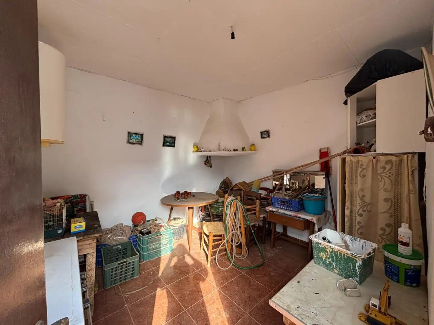 Kitchen of Detached homes for sale in Bobadilla - Bobadilla Estación - La Joya