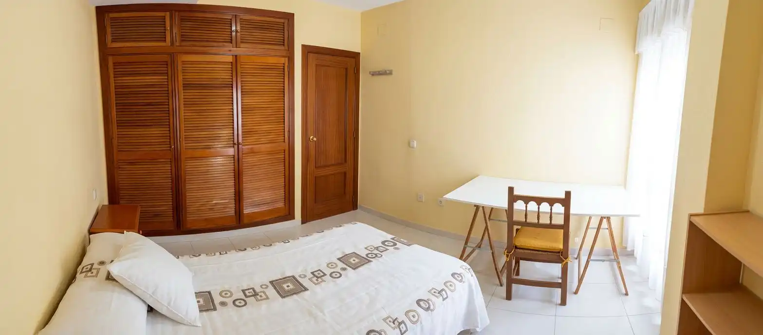 Wohnung zur Miete in Casco Antiguo, imagen 6
