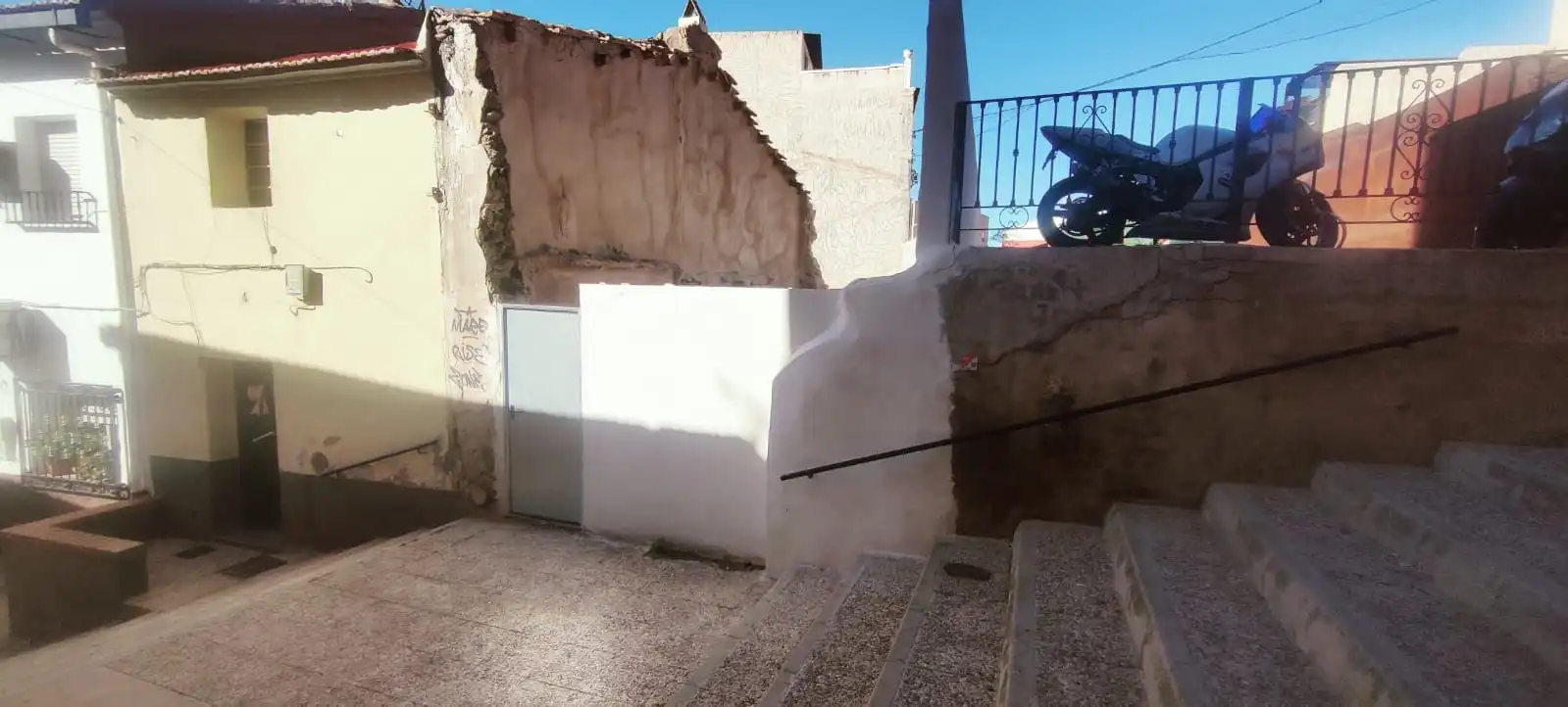Residencial en venta en Molina de Segura
