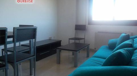 Photo 2 of Flat to rent in San Cibrao das Viñas, Ourense