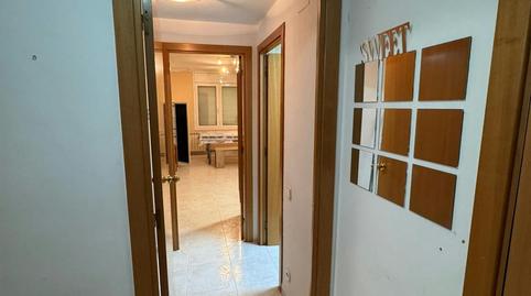 Foto 2 de Pis de lloguer a Ctra. de Valls, Centre, Tarragona