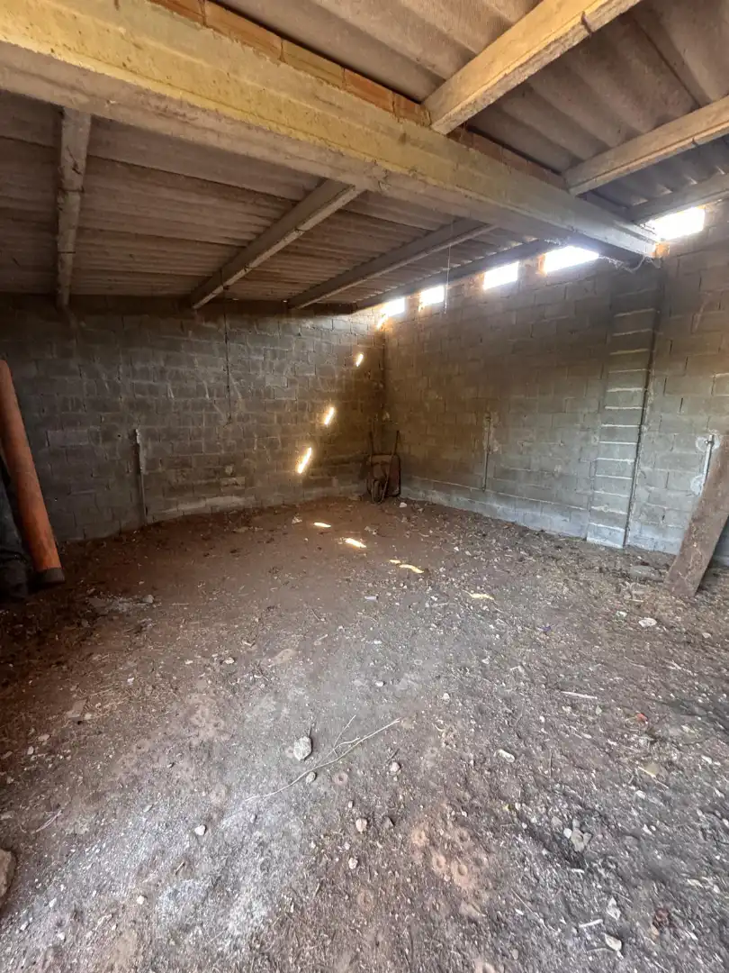 Terreno en venta en Ulldecona