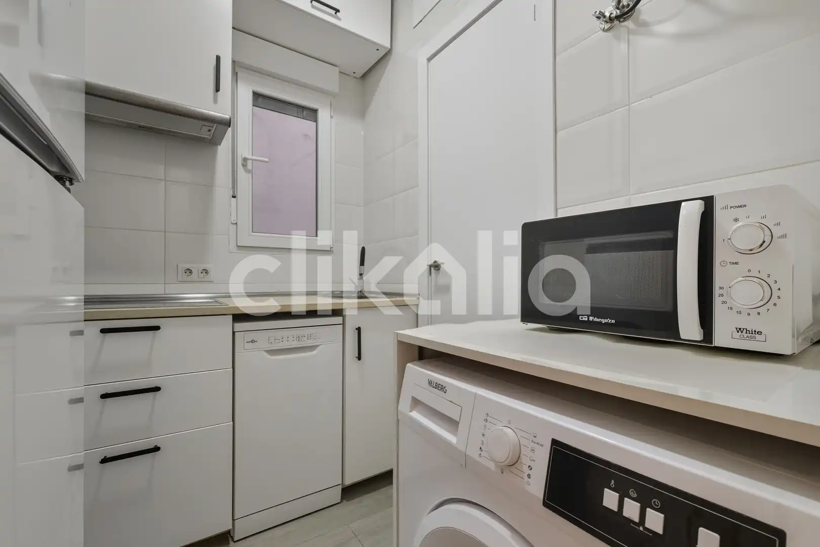 Piso de alquiler en Numancia