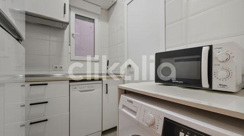 Photo 5 of Flat for rent in Numancia, Madrid Capital