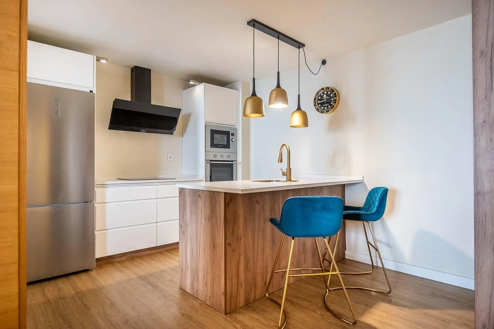 Bajo con ascensor en venta en Calle SANTA MARIA DE GRACIA, imagen 17
