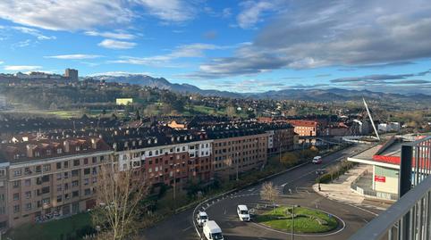 Foto 2 de Ático en venta en Bermudo I el Diácono, 16, La Florida, Oviedo