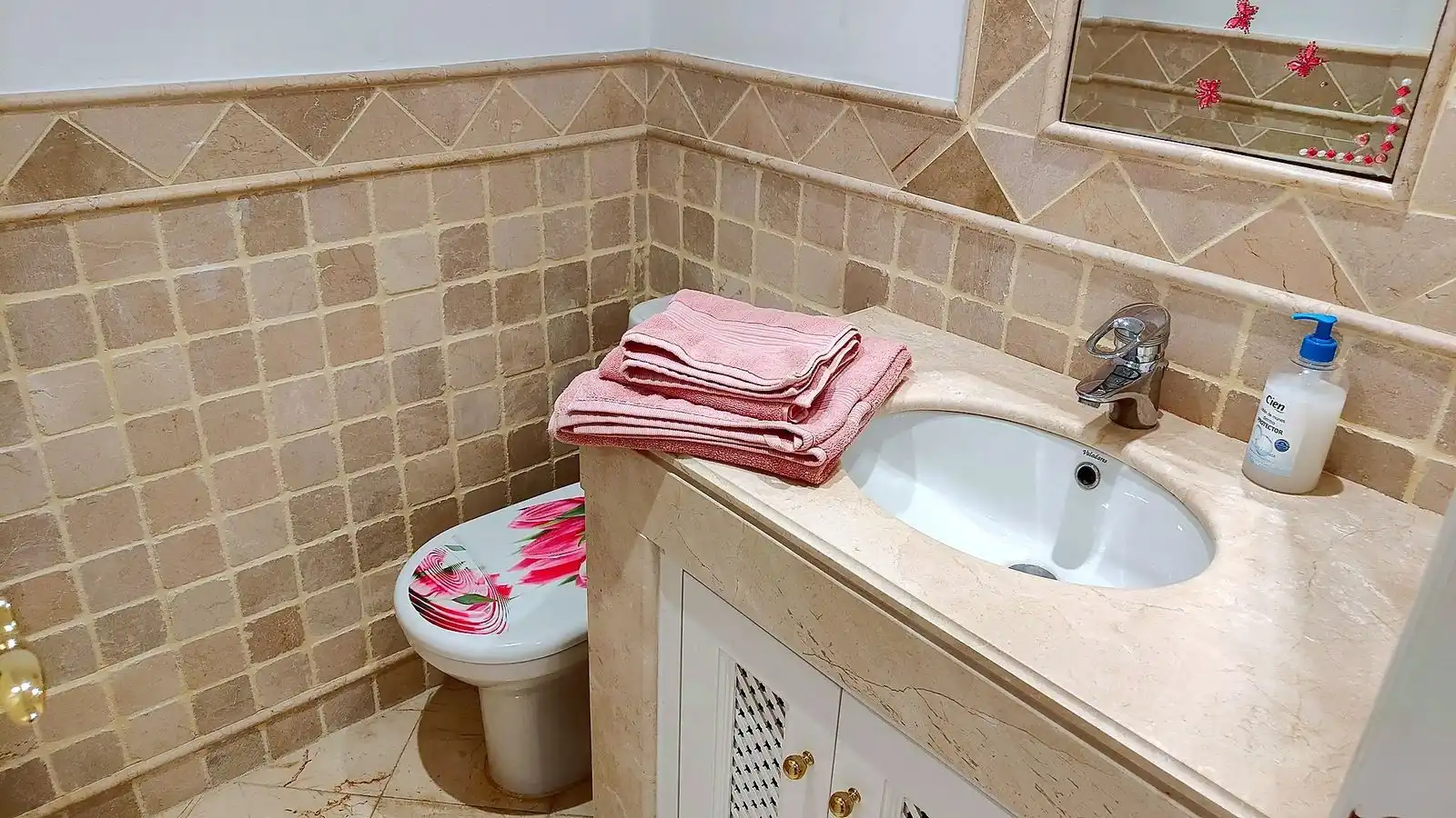 Apartment with pool for sale in Urbanizacion Majestic Hills 10, imagen 13