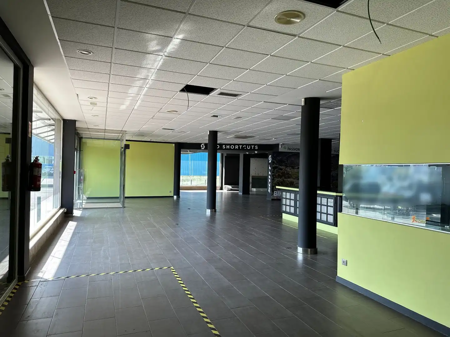 Local comercial de lloguer a Maliaño, imagen 18