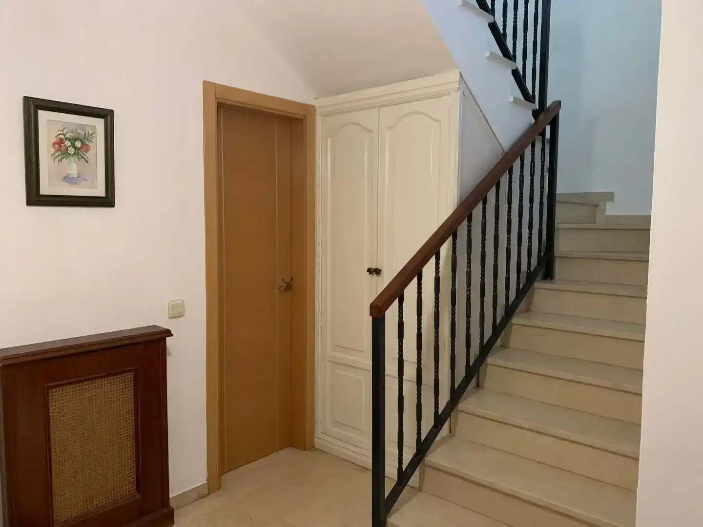 Casa o chalet de alquiler en Badajoz con Aire acondicionado, Jardín privado y Trastero