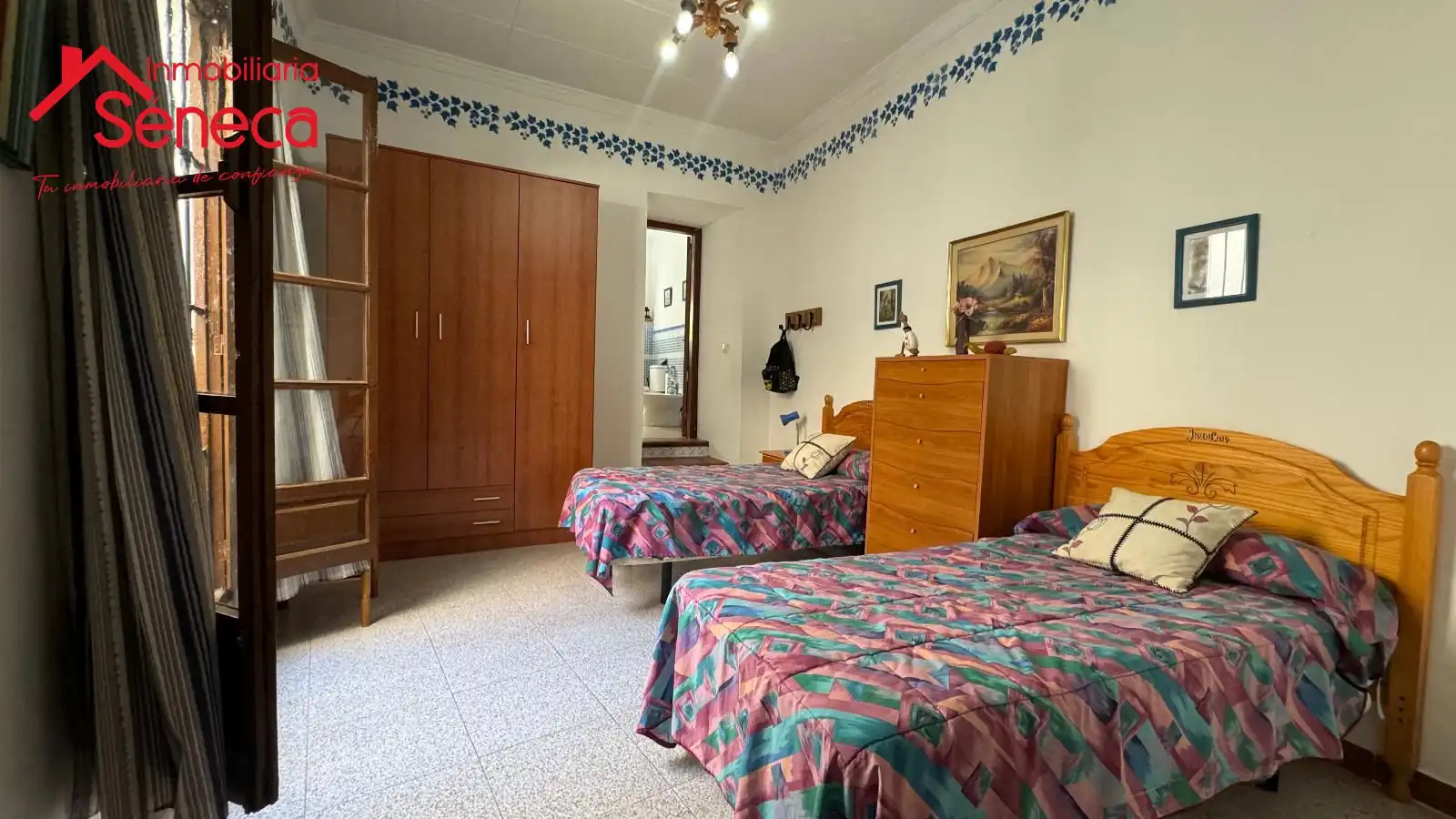 Casa amb terrassa en venda a Blas Infante, imagen 17