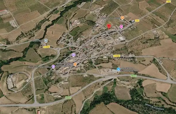 Terreni e lotti in vendita a Carrer de Sant Vicenç, imagen 4