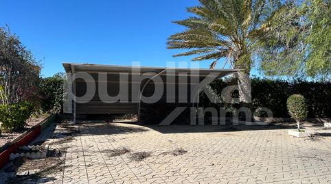 Foto 3 von Country house zum Verkauf in Altet, 1196, Los Arenales del Sol, Elche / Elx