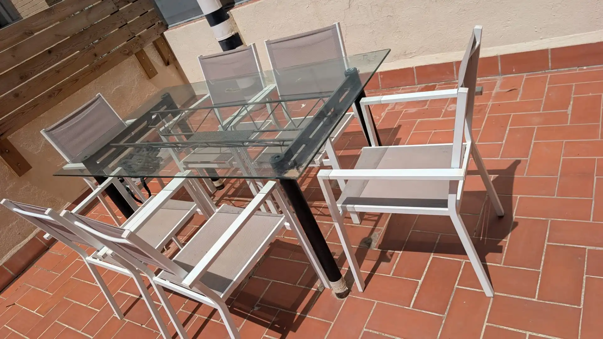 Appartement avec ascenseur à vendre à Carrer de Joan Güell, imagen 13