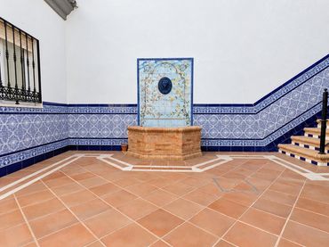 Reihenhaus zur Miete in Sanlúcar la Mayor