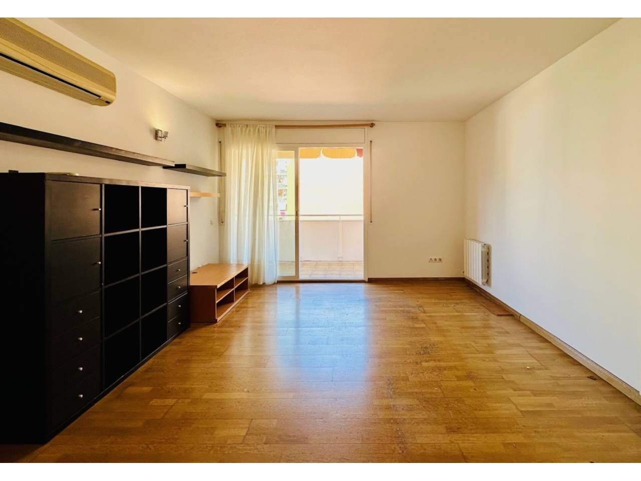 Sala d'estar de Dúplex en venda en Castelldefels amb Balcó