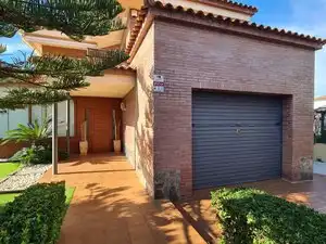 Casa o chalet en venta en La Pobla de Montornès
