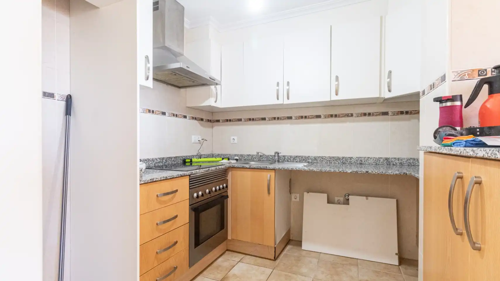 Apartamento con piscina en venta en La Sella, imagen 3