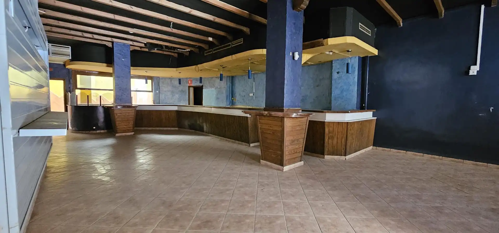 Local comercial en venda a C/ Trafalgar, imagen 4