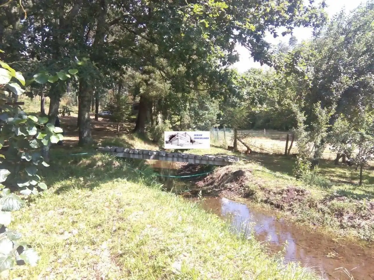Terreno rustico in vendita a Tomiño, imagen 31