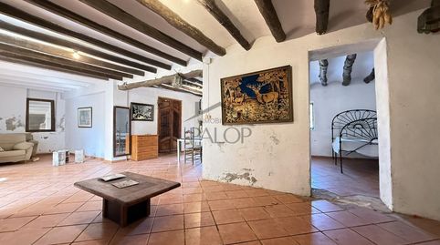 Foto 5 de Finca rústica en venda a Simat de la Valldigna, Valencia